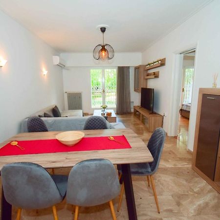 Filoxenia Apartment Athens Luaran gambar