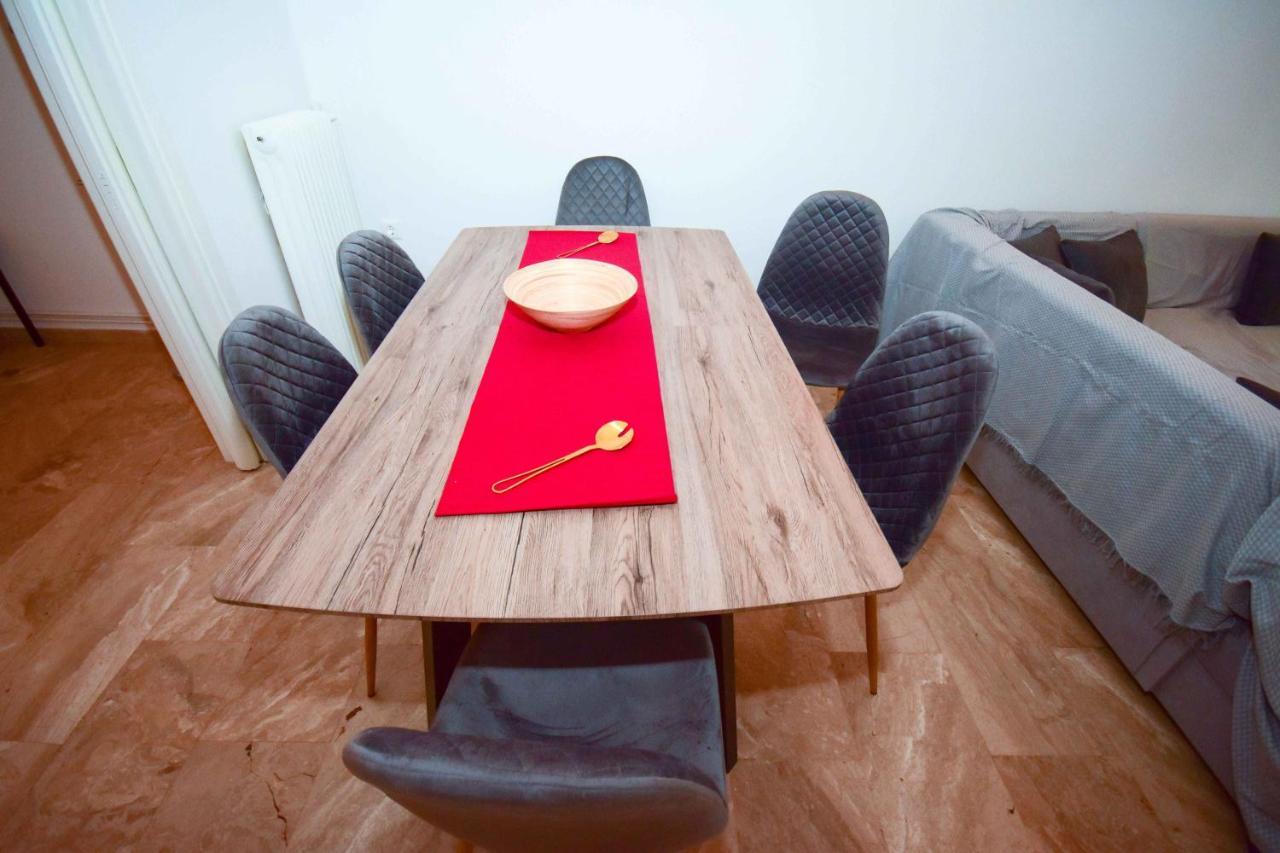 Filoxenia Apartment Athens Luaran gambar