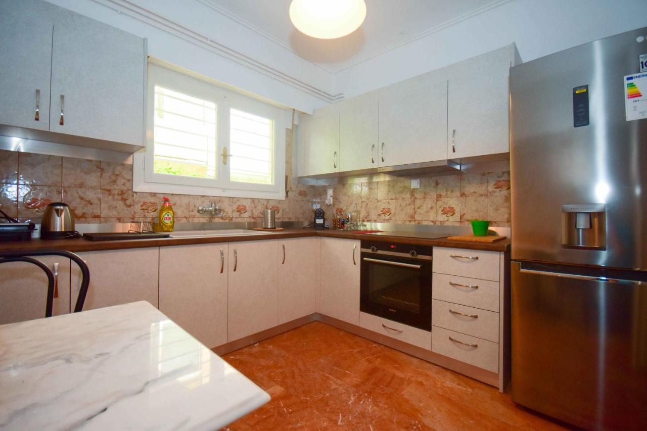 Filoxenia Apartment Athens Luaran gambar