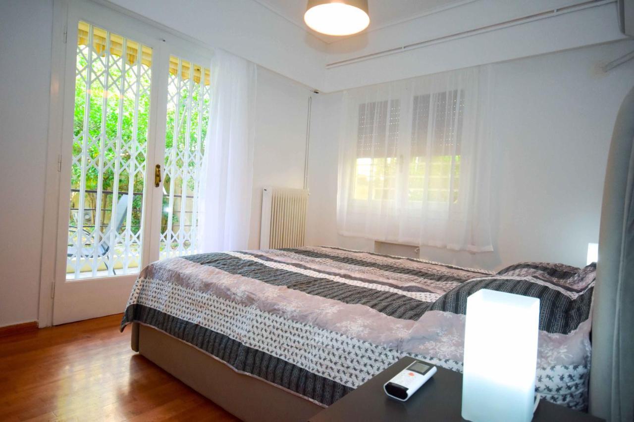 Filoxenia Apartment Athens Luaran gambar