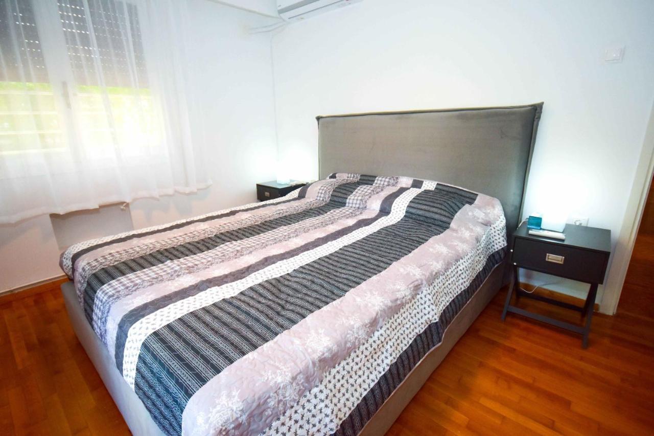 Filoxenia Apartment Athens Luaran gambar