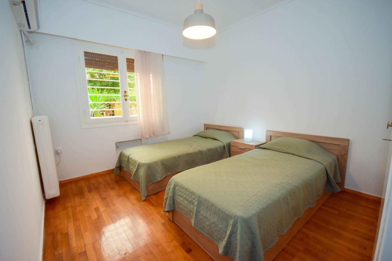 Filoxenia Apartment Athens Luaran gambar