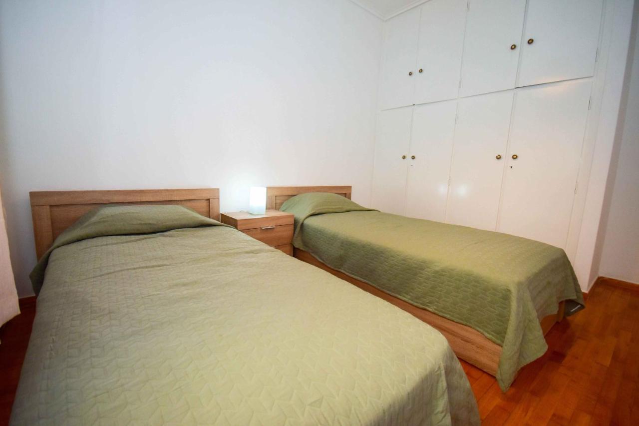 Filoxenia Apartment Athens Luaran gambar