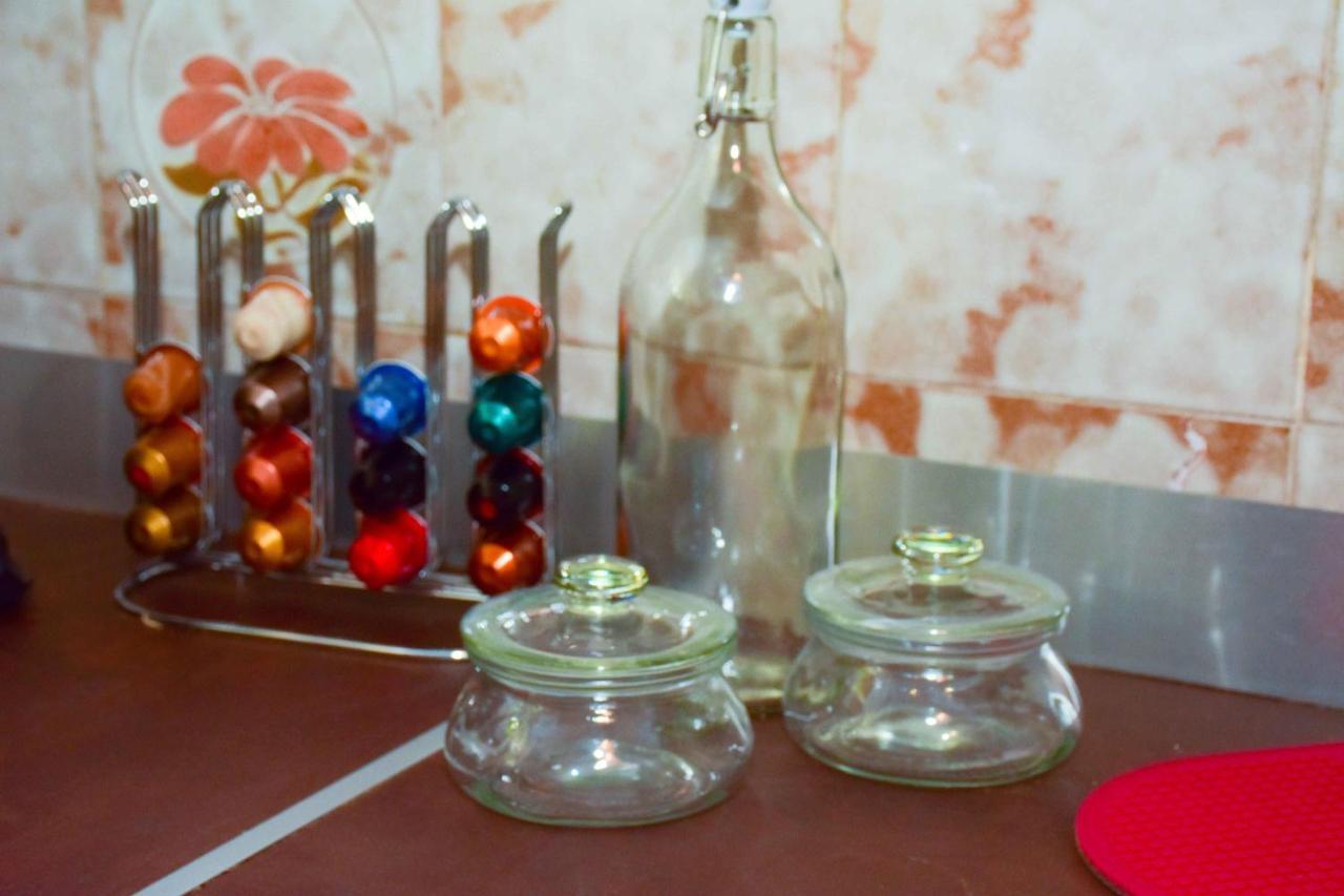 Filoxenia Apartment Athens Luaran gambar