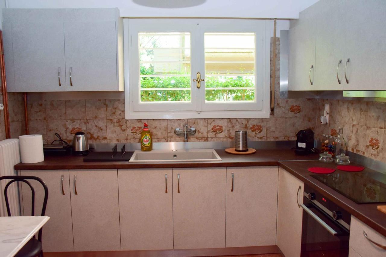 Filoxenia Apartment Athens Luaran gambar